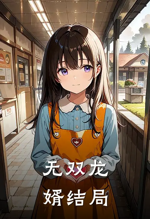 无双龙婿结局