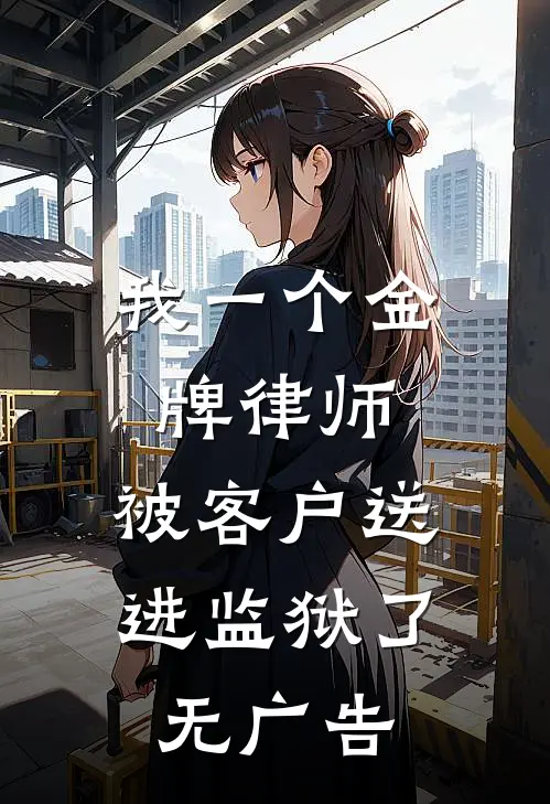 我一个金牌律师，被客户送进监狱了无广告
