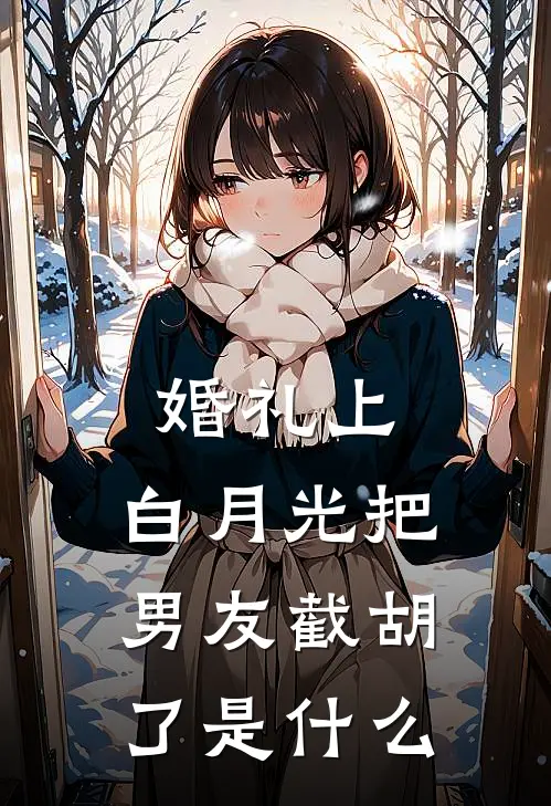 婚礼上，白月光把男友截胡了是什么