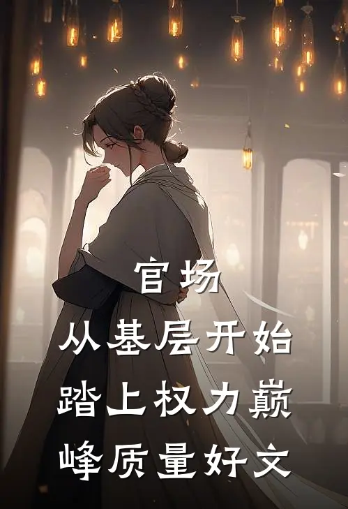 官场：从基层开始踏上权力巅峰质量好文
