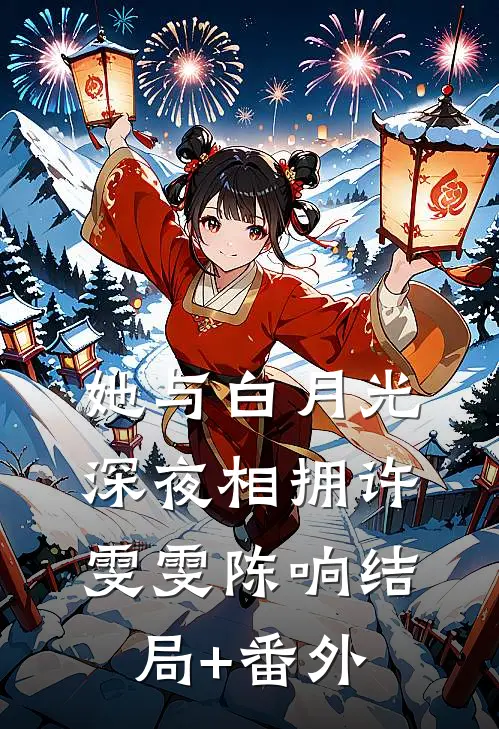 她与白月光深夜相拥许雯雯陈响结局+番外