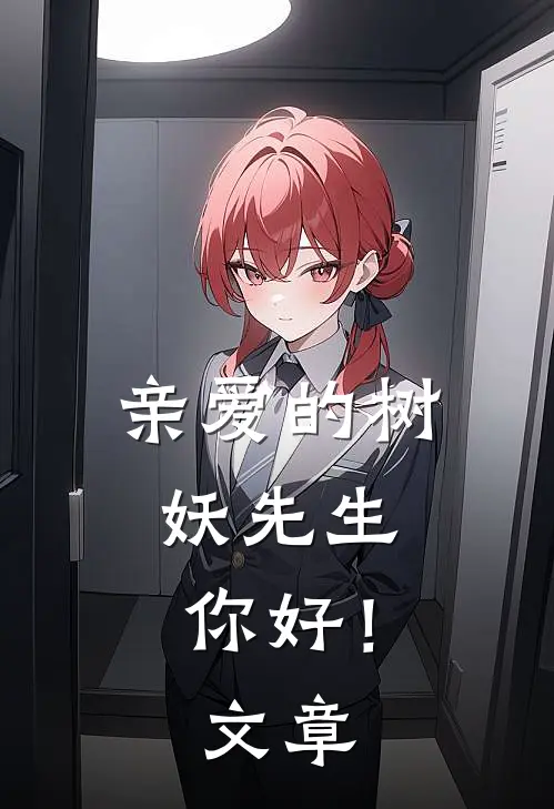 亲爱的树妖先生，你好！文章
