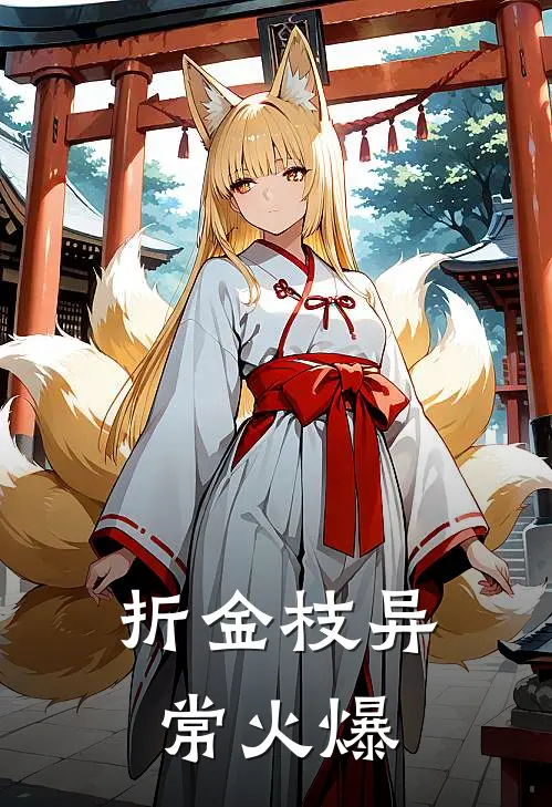折金枝异常火爆
