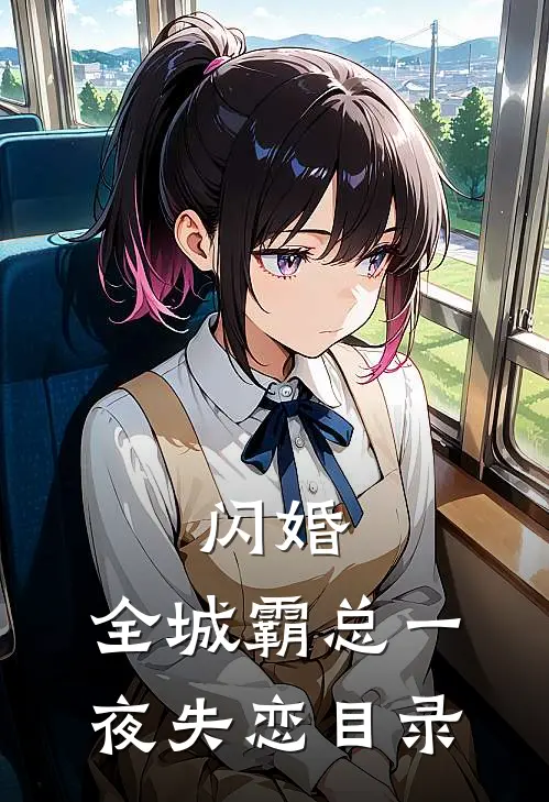 闪婚：全城霸总一夜失恋目录