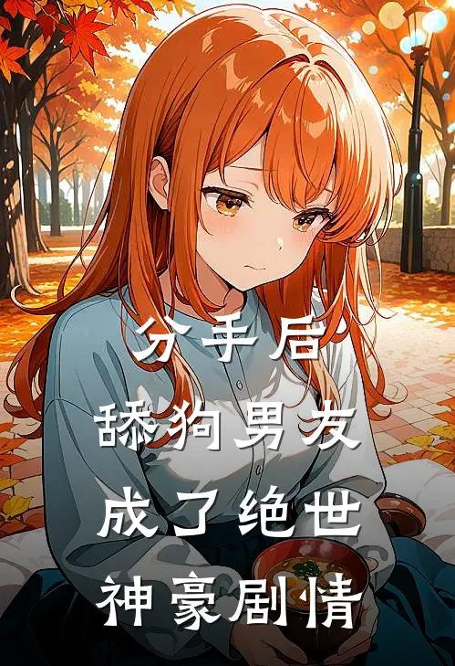 分手后，舔狗男友成了绝世神豪剧情