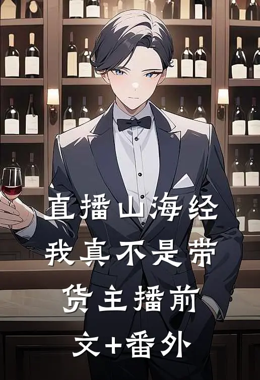 直播山海经：我真不是带货主播前文+番外