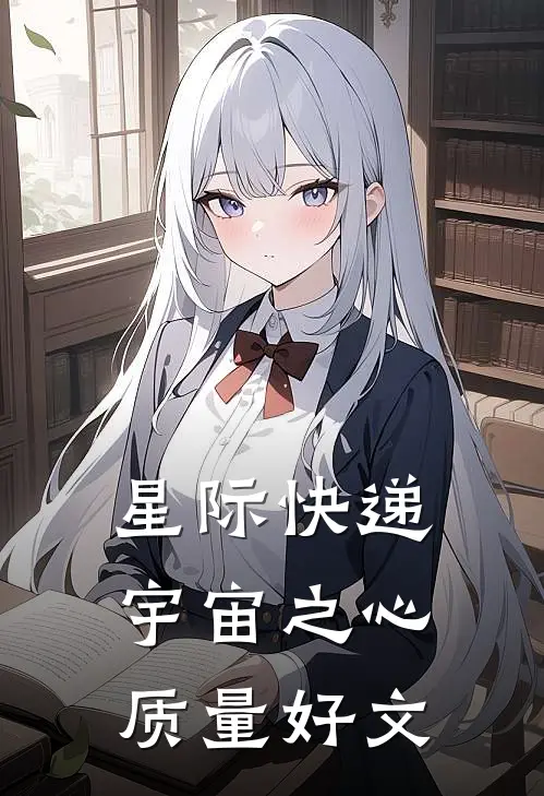 星际快递：宇宙之心质量好文