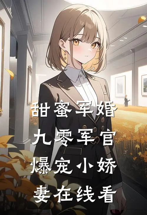 甜蜜军婚：九零军官爆宠小娇妻在线看