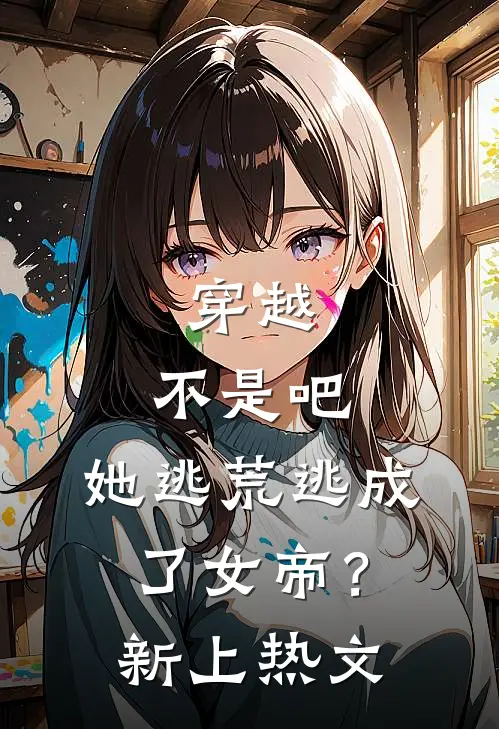穿越：不是吧，她逃荒逃成了女帝？新上热文