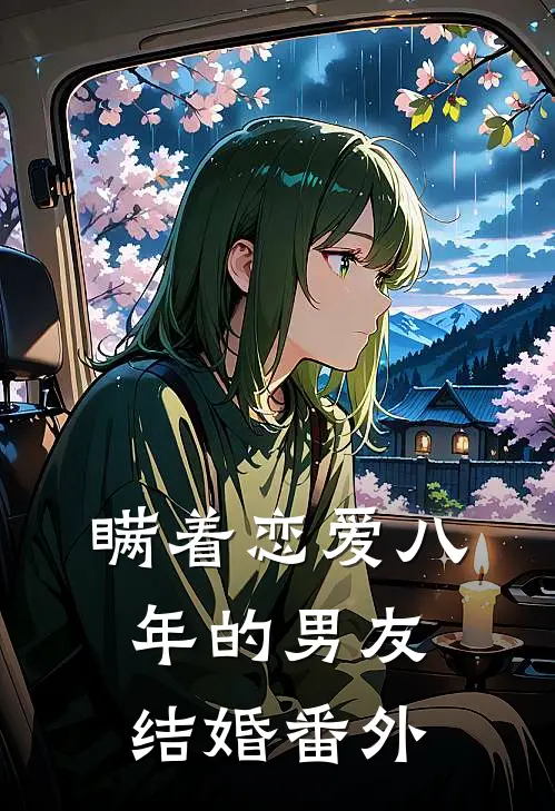 瞒着恋爱八年的男友结婚番外