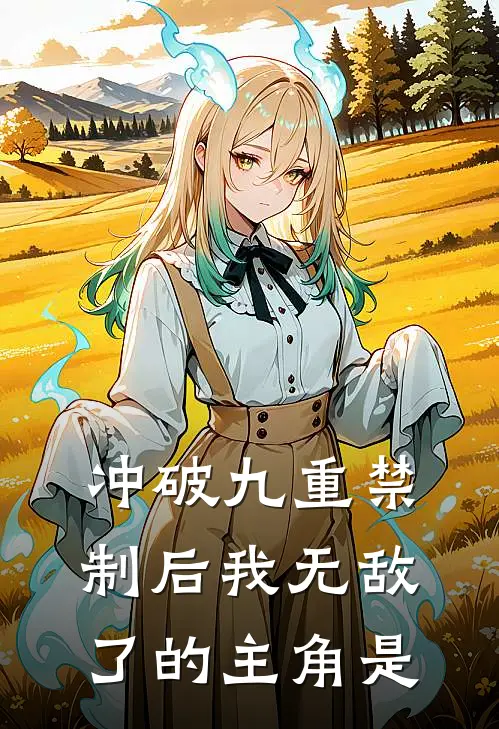 冲破九重禁制后我无敌了的主角是