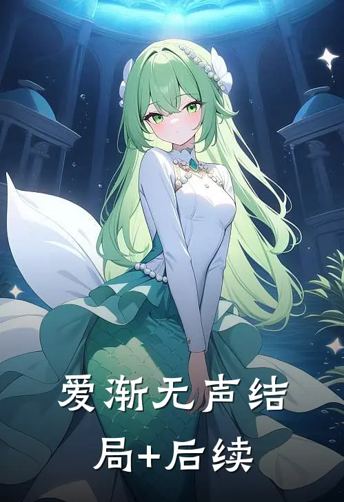 爱渐无声结局+后续