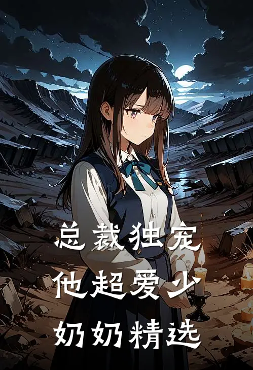 总裁独宠：他超爱少奶奶精选