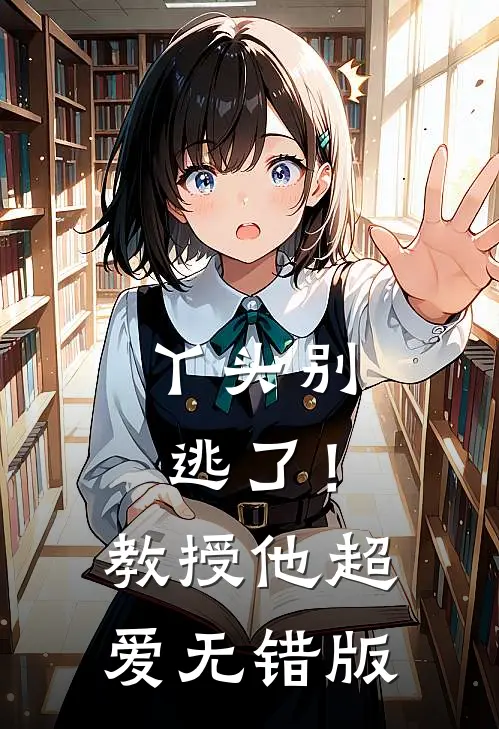 丫头别逃了！教授他超爱无错版