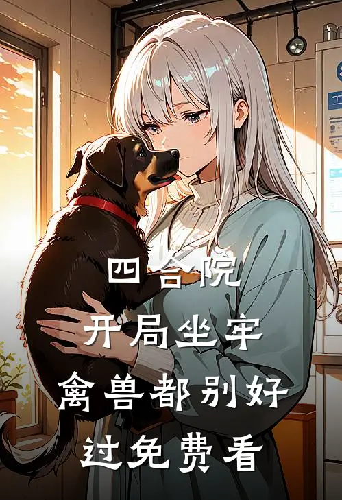 四合院：开局坐牢，禽兽都别好过免费看