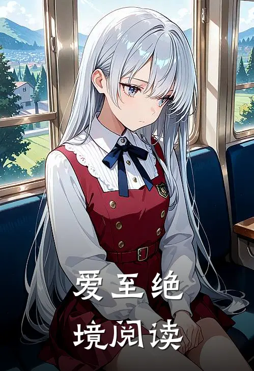 爱至绝境阅读