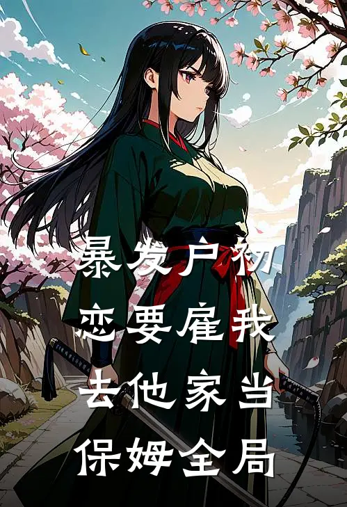 暴发户初恋要雇我去他家当保姆全局