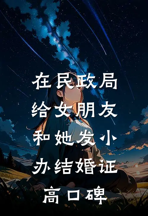 在民政局给女朋友和她发小办结婚证高口碑