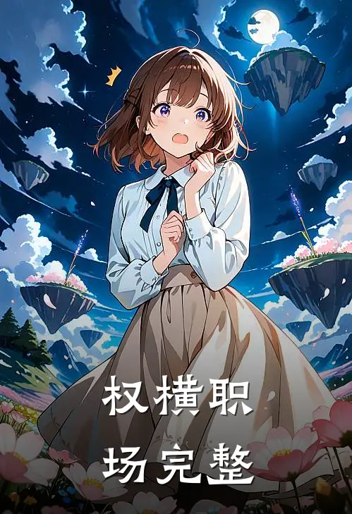 权横职场完整