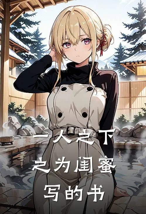 一人之下之为闺蜜写的书