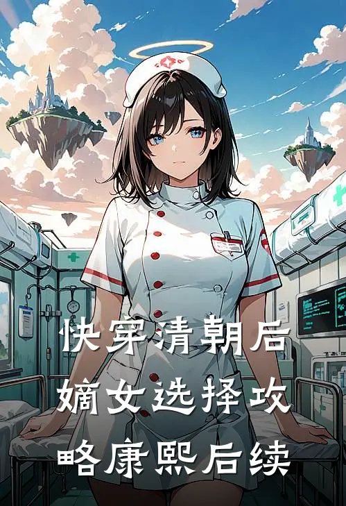 快穿清朝后，嫡女选择攻略康熙后续