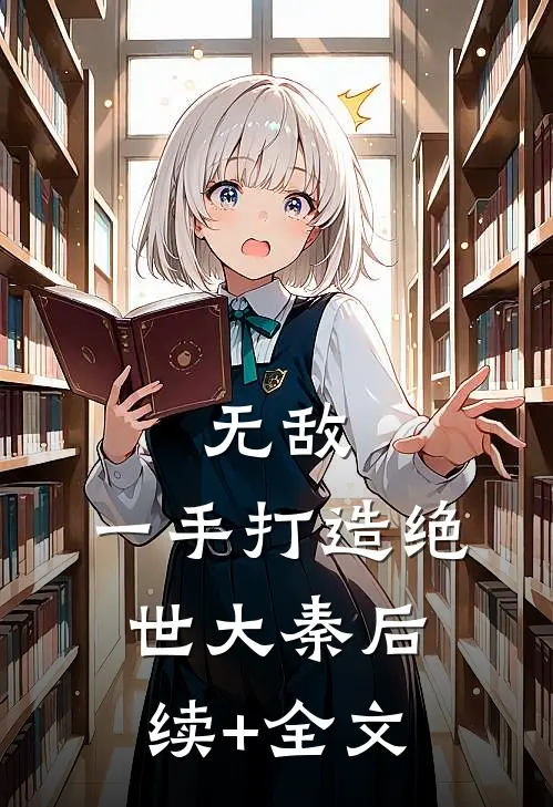 无敌：一手打造绝世大秦后续+全文