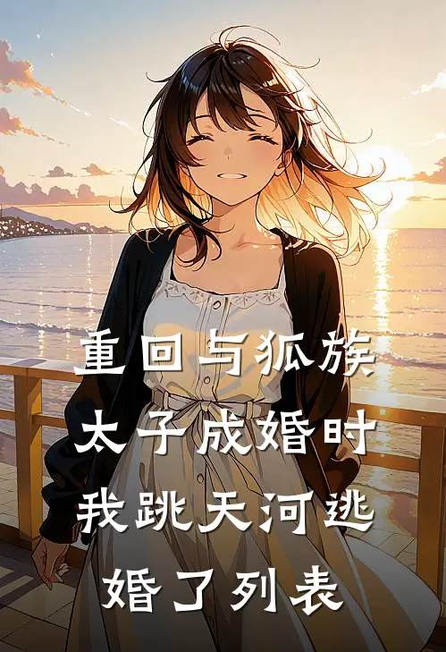 重回与狐族太子成婚时，我跳天河逃婚了列表