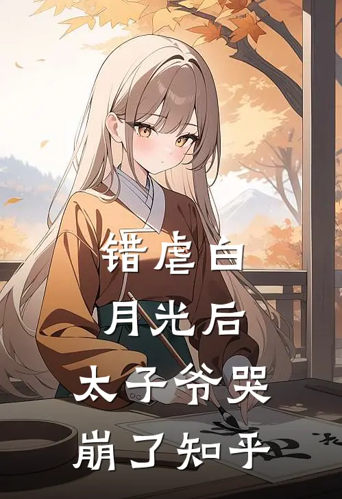 错虐白月光后，太子爷哭崩了知乎