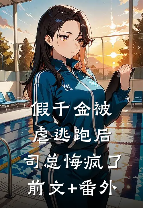 假千金被虐逃跑后，司总悔疯了前文+番外