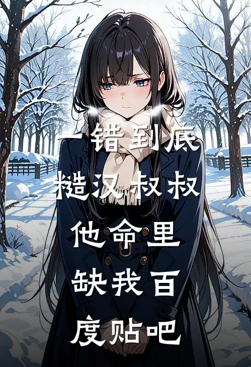 一错到底：糙汉叔叔他命里缺我百度贴吧
