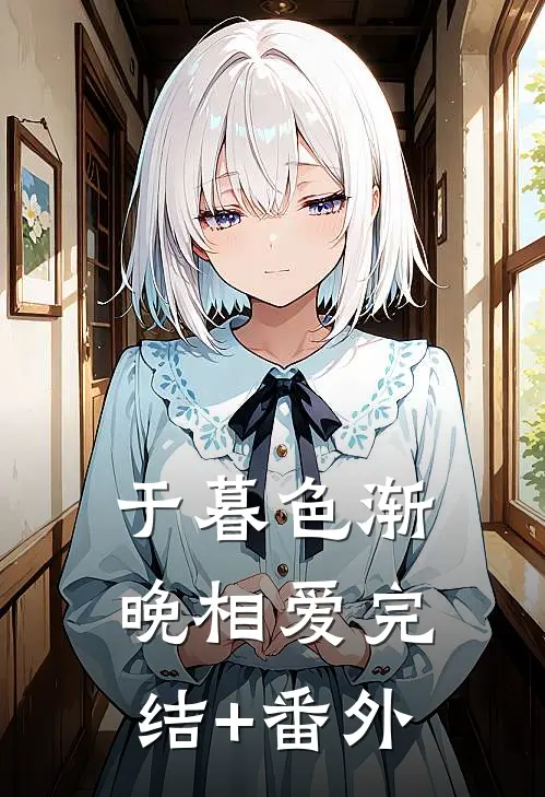 于暮色渐晚相爱完结+番外