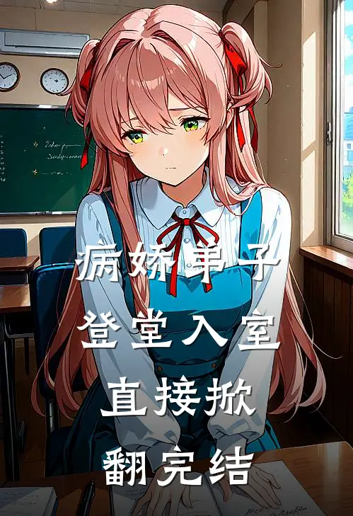 病娇弟子登堂入室，直接掀翻完结