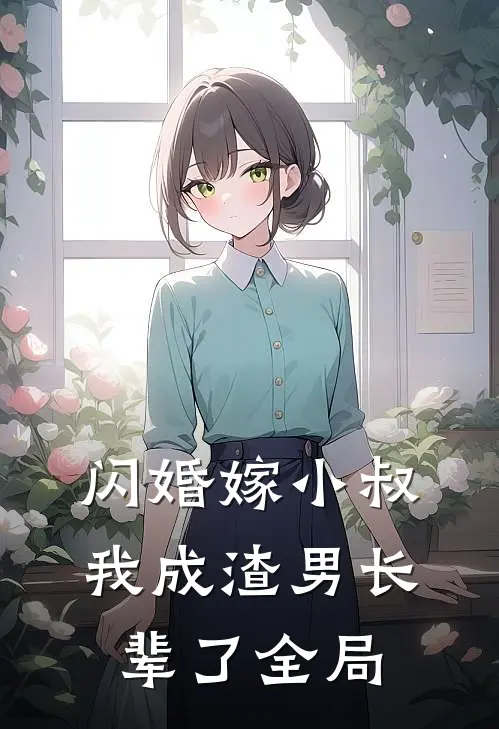 闪婚嫁小叔，我成渣男长辈了全局