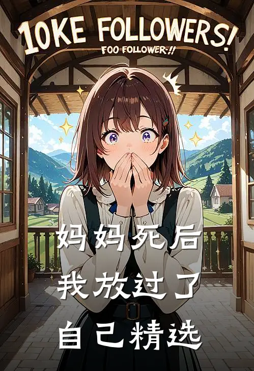 妈妈死后，我放过了自己精选