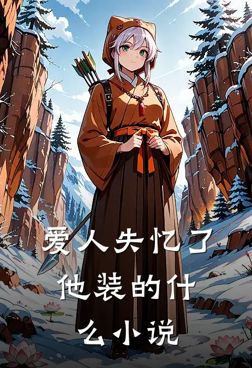 爱人失忆了，他装的什么小说