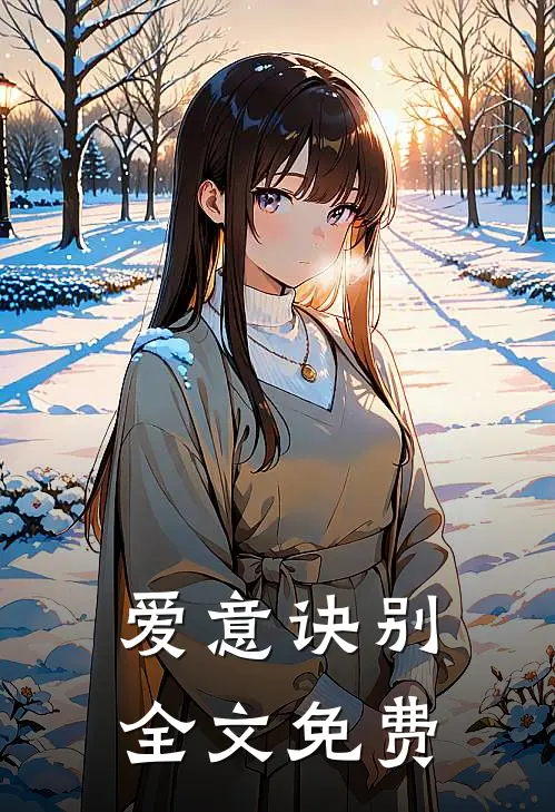 爱意诀别全文免费