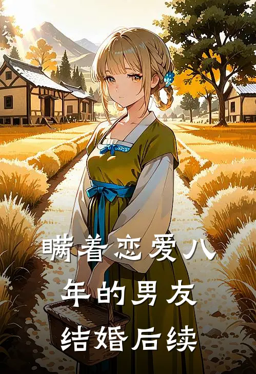 瞒着恋爱八年的男友结婚后续