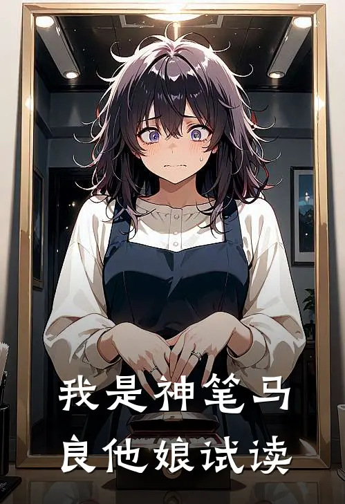 我是神笔马良他娘试读