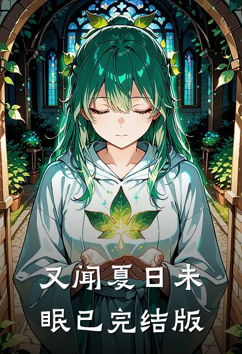 又闻夏日未眠已完结版