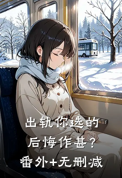 出轨你选的，后悔作甚？番外+无删减
