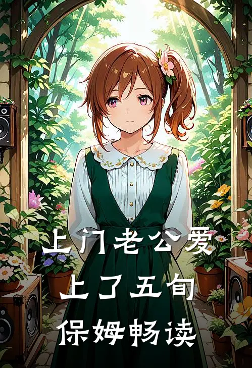 上门老公爱上了五旬保姆畅读