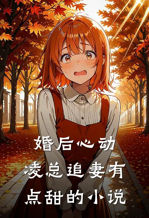 婚后心动：凌总追妻有点甜的小说