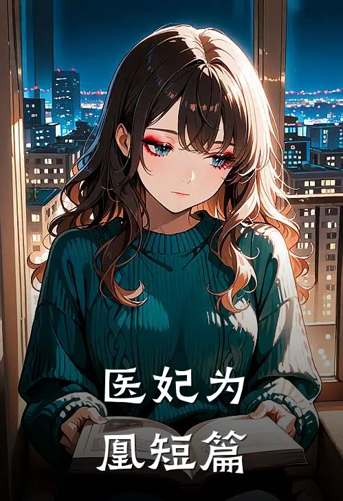 医妃为凰短篇