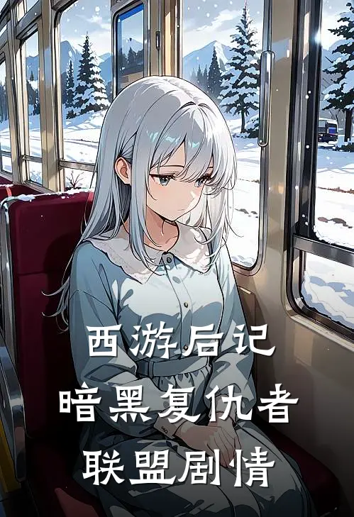 西游后记：暗黑复仇者联盟剧情