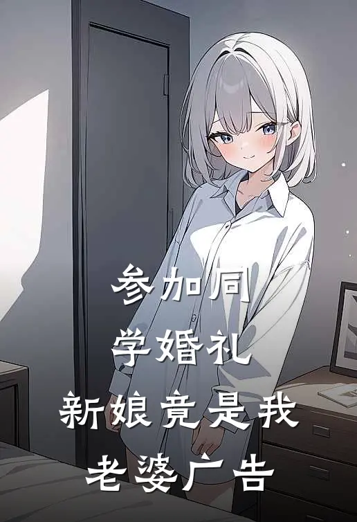 参加同学婚礼，新娘竟是我老婆广告