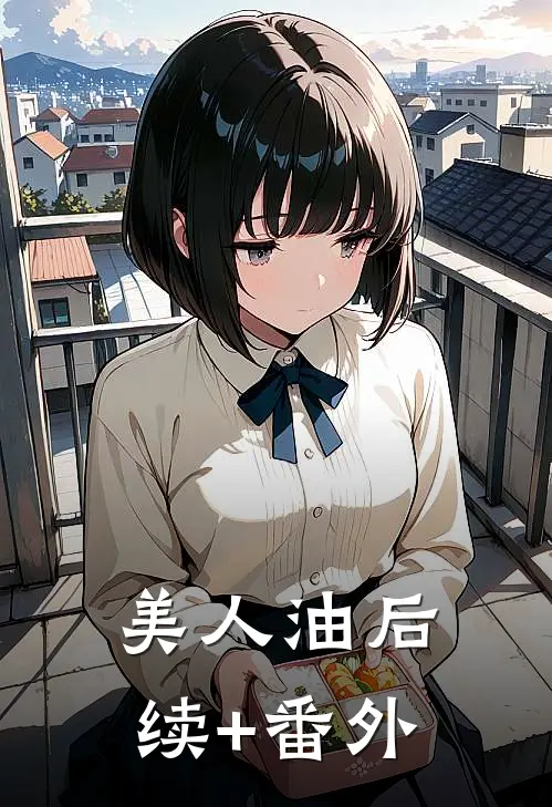 美人油后续+番外