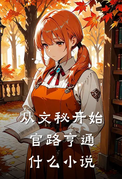 从文秘开始，官路亨通什么小说