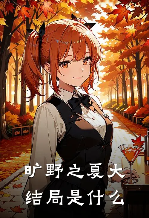 旷野之夏大结局是什么