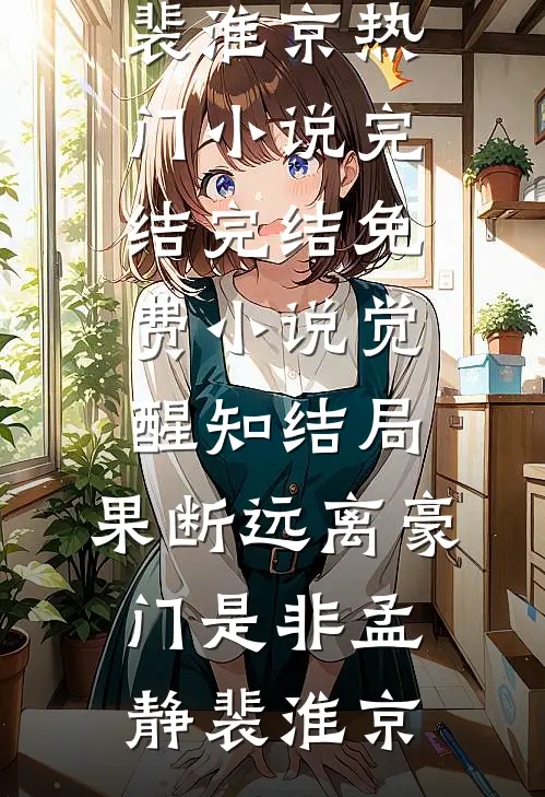 深情辜负前文+