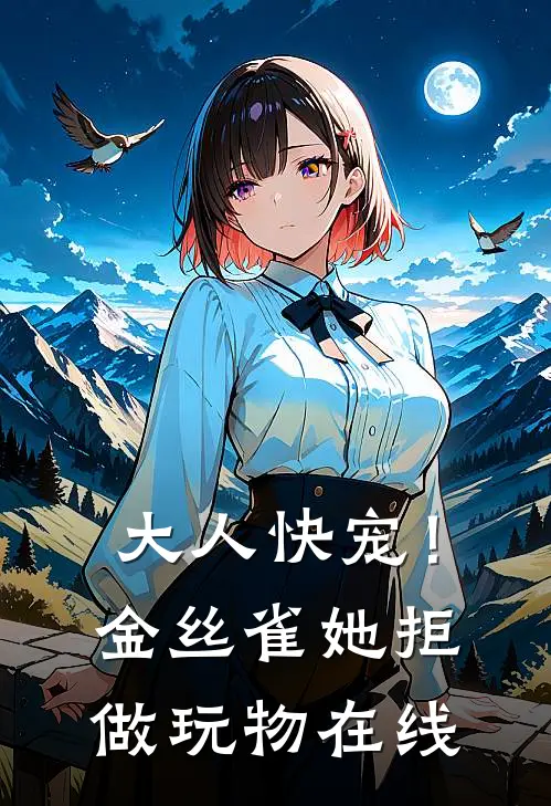 大人快宠！金丝雀她拒做玩物在线